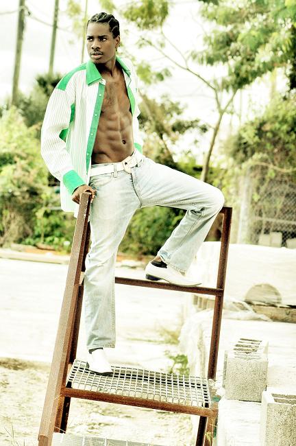 Male model photo shoot of ORMEJUSTE by JNAWSH Photography in Ft. Lauderdale, FL