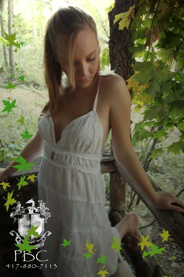 Female model photo shoot of Amber Rachelle Miller by Photo By Clint in Rogersville, Missouri