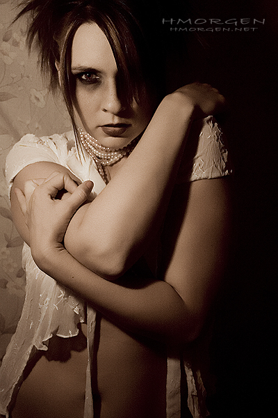 Female model photo shoot of Anita Fix by Anastasia BeverHousen in Saint Francis MN