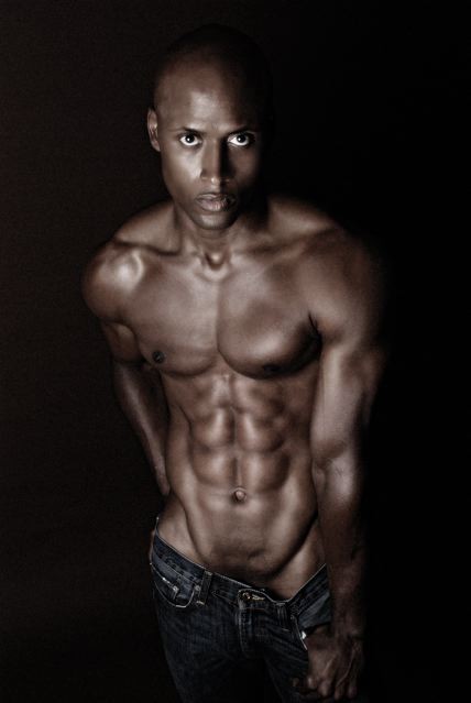 Male model photo shoot of Curin by Thomas Synnamon