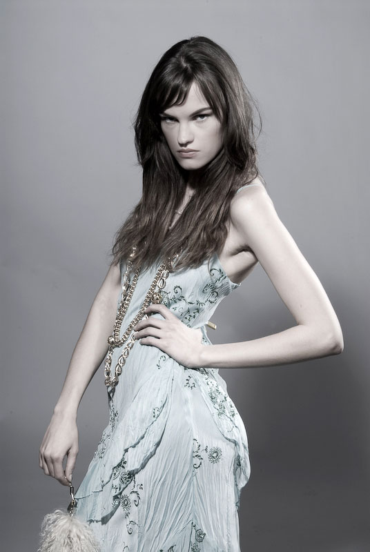 Female model photo shoot of Elizabeth Daniele and jfisdk by simplicity, wardrobe styled by milk and honey styling