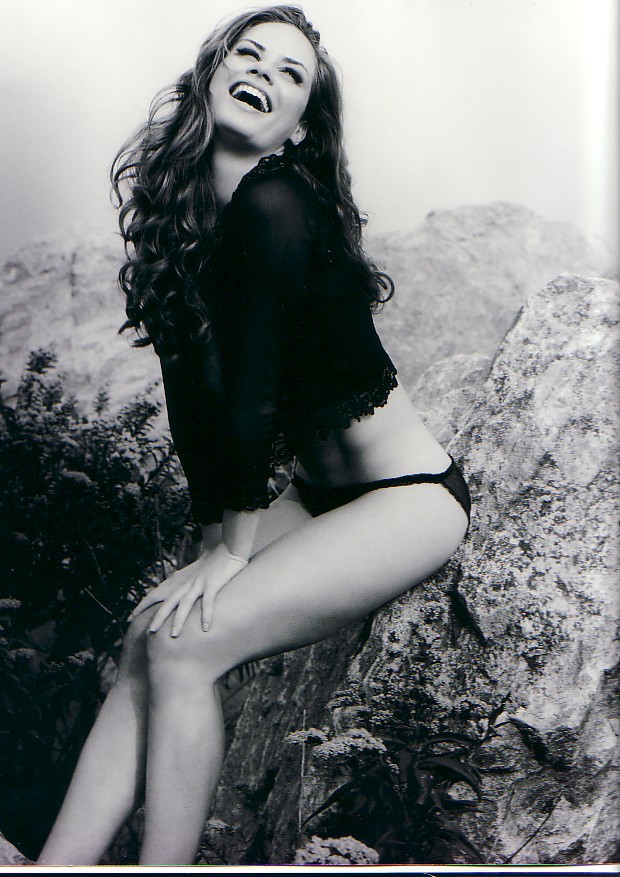 Female model photo shoot of Deborah Ann Gaetano 8