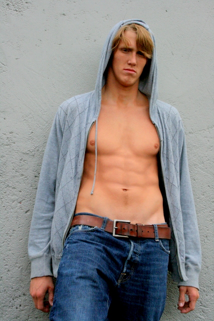 Male model photo shoot of Colin Belcher