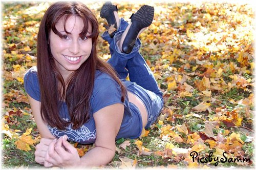 Female model photo shoot of Gabrielle Nicole by Pics By Samm in Saugerties, NY