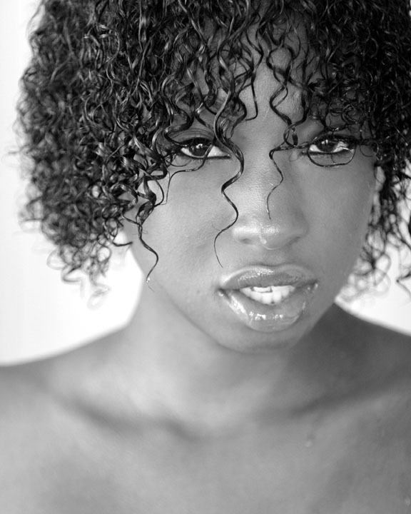 Female model photo shoot of Urban Grace Ms Santos by Brian L Christian
