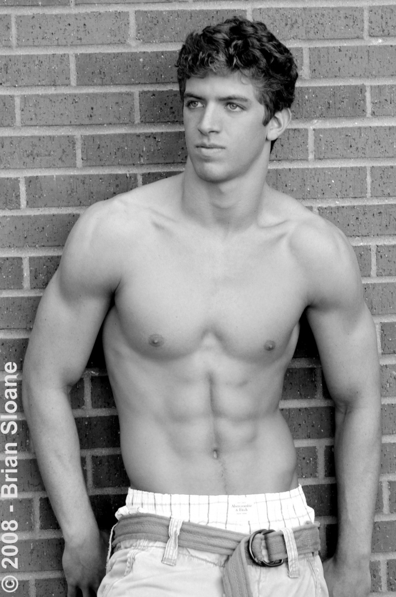 Male model photo shoot of Jared McCarther by Tryingreallyhard Delete