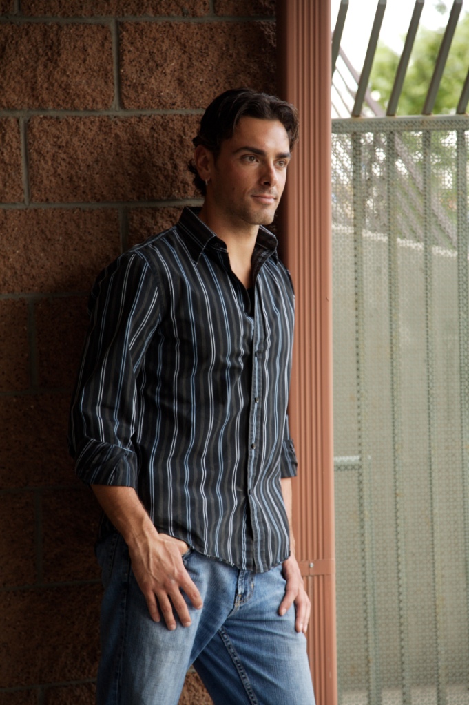 Male model photo shoot of Adam Cuculich in Denver Colorado