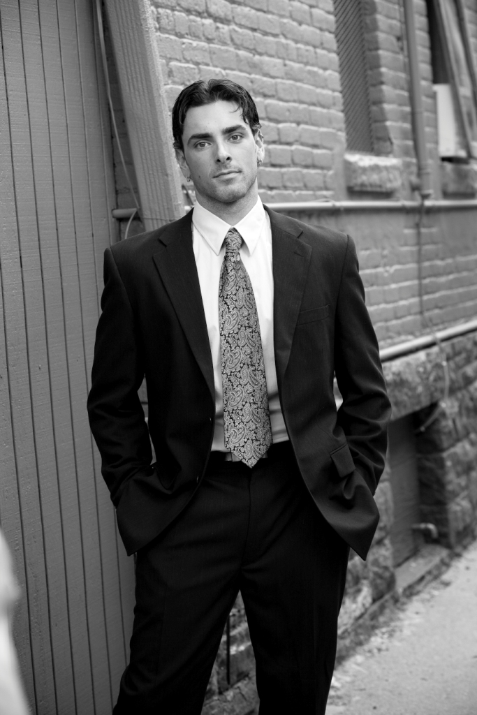 Male model photo shoot of Adam Cuculich in Denver, Colorado