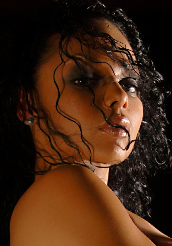 Female model photo shoot of Omaida Aponte