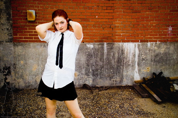 Female model photo shoot of Azhure by 16point2mm in Montgomery, Alabama
