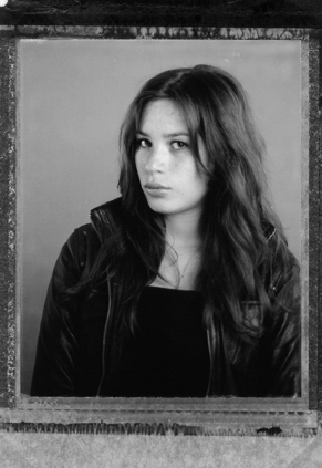 Female model photo shoot of SofiaL