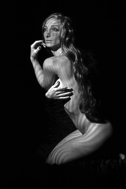Female model photo shoot of Alina Belochka by Sharfman Photography
