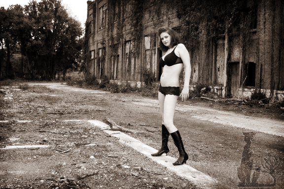 Female model photo shoot of Azhure by 16point2mm in Montgomery, Alabama