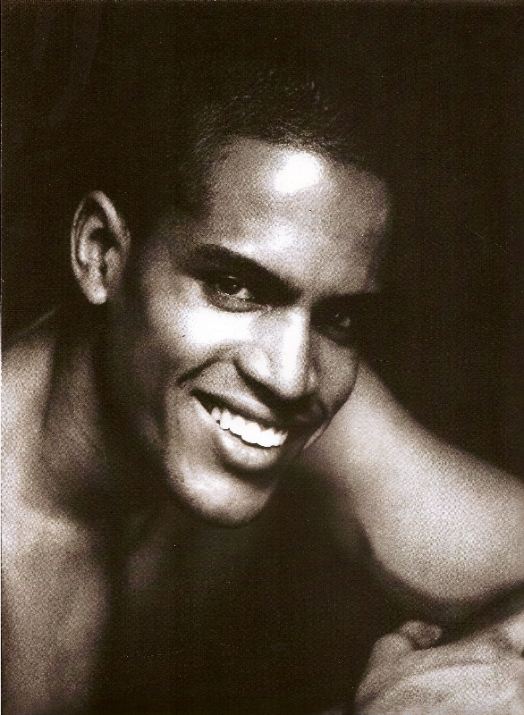 Male model photo shoot of Ceasar Cepeda