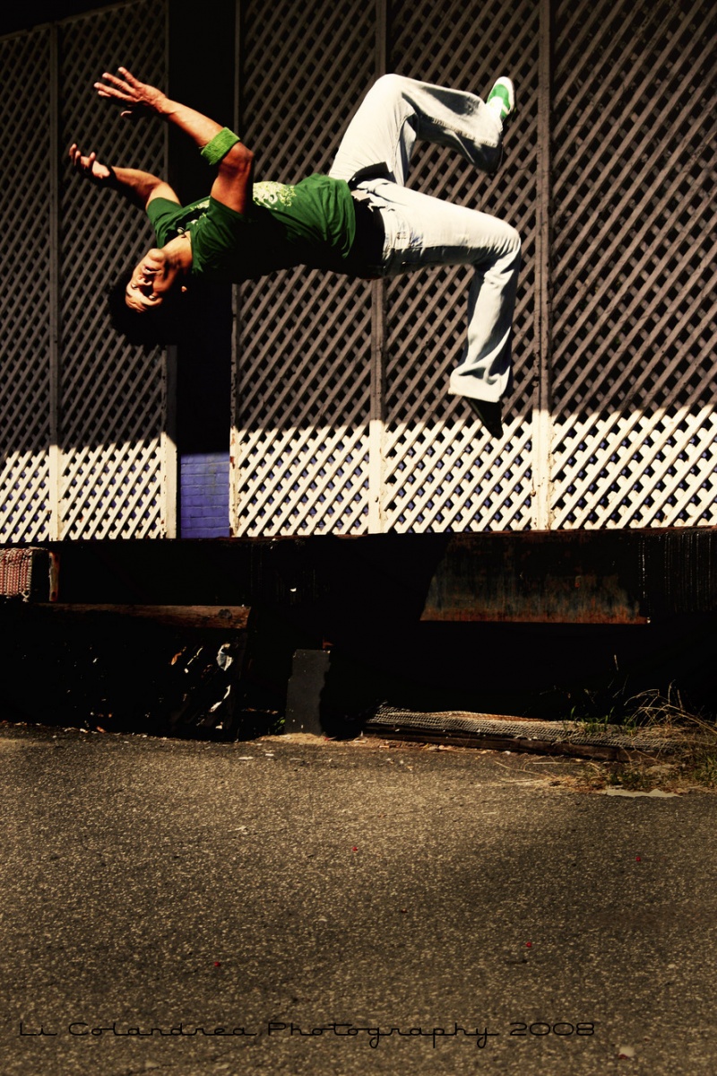Male model photo shoot of Califf Guzman by Lisa  Colandrea in Springfield, MA