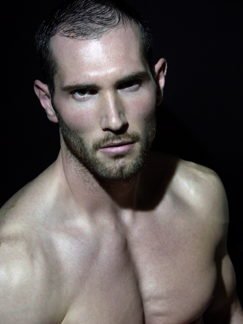 Male model photo shoot of JonathanLefevre
