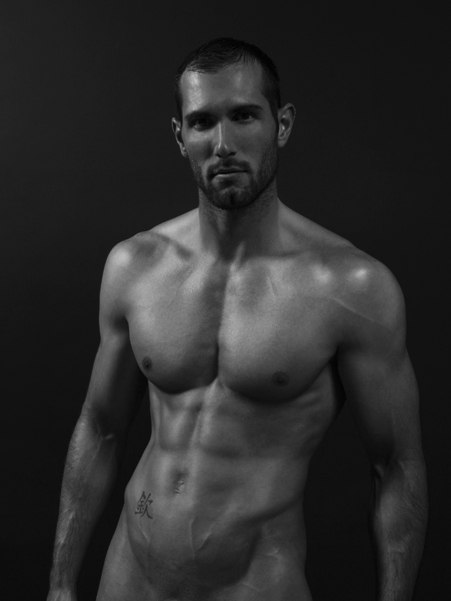 Male model photo shoot of JonathanLefevre