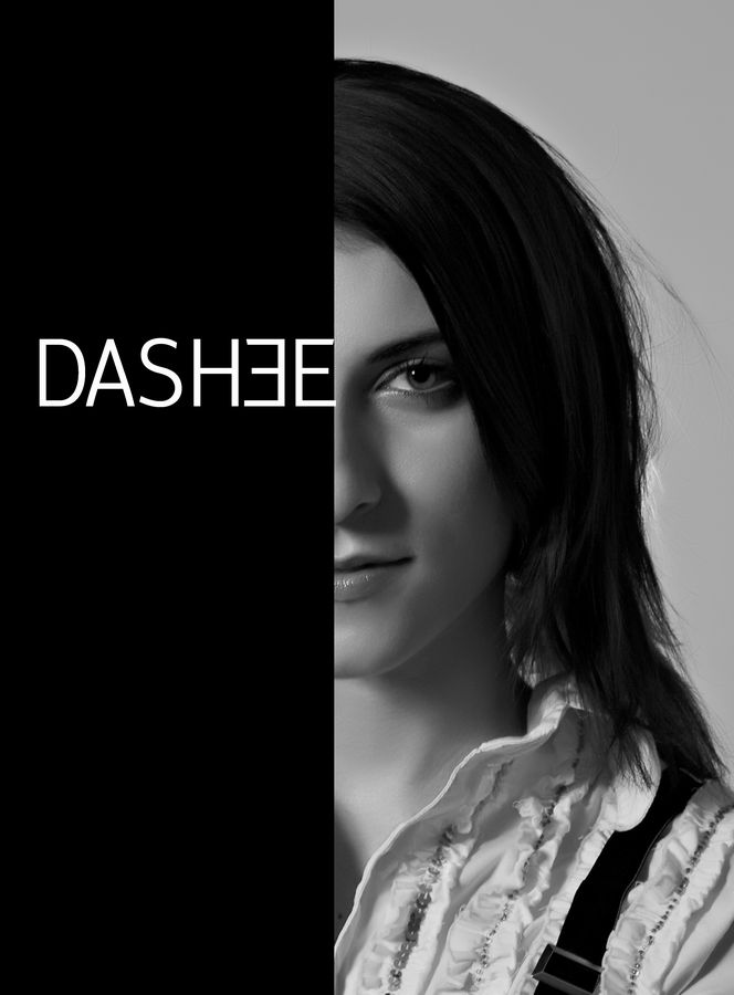 Female model photo shoot of Dashee La Maquilleuse by A L E X I O