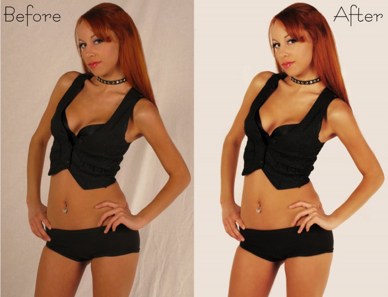 Female model photo shoot of Special-T ReTouch and Missleemalee by Cals Imaging Services