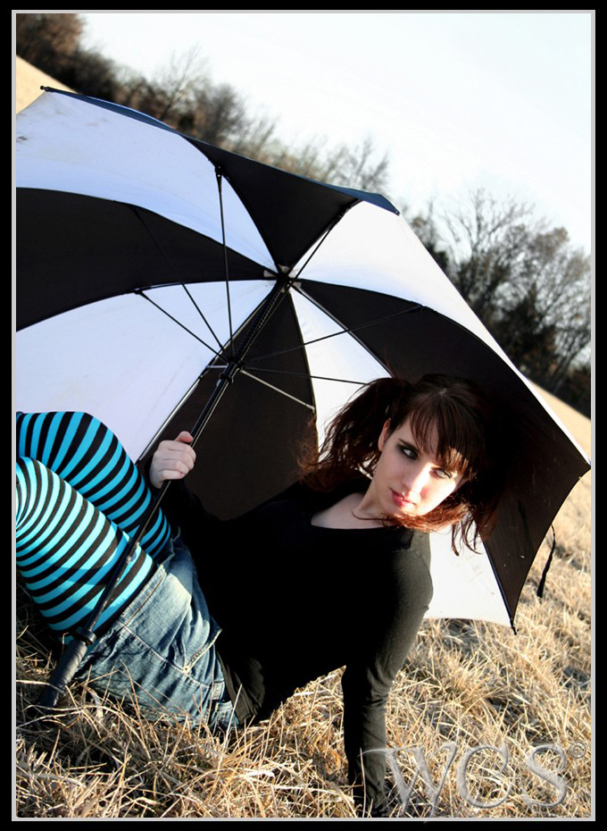 Female model photo shoot of Katie Crawford by Whitney Mosher in Nevada, MO