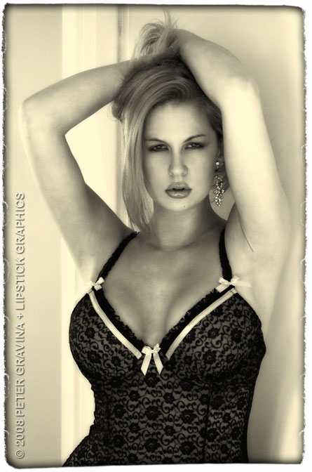 Female model photo shoot of Seregon ODassey by LipstickGraphics in Studio:Westwood,NJ