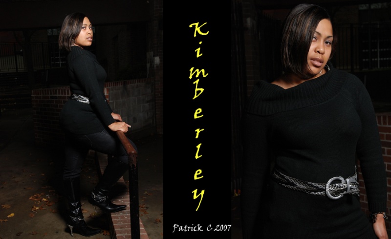 Female model photo shoot of Kimberley_B