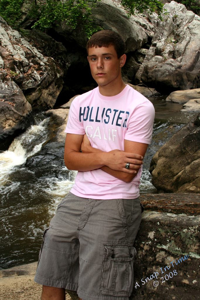 Male model photo shoot of A Snap In Time in Gadsden, AL 