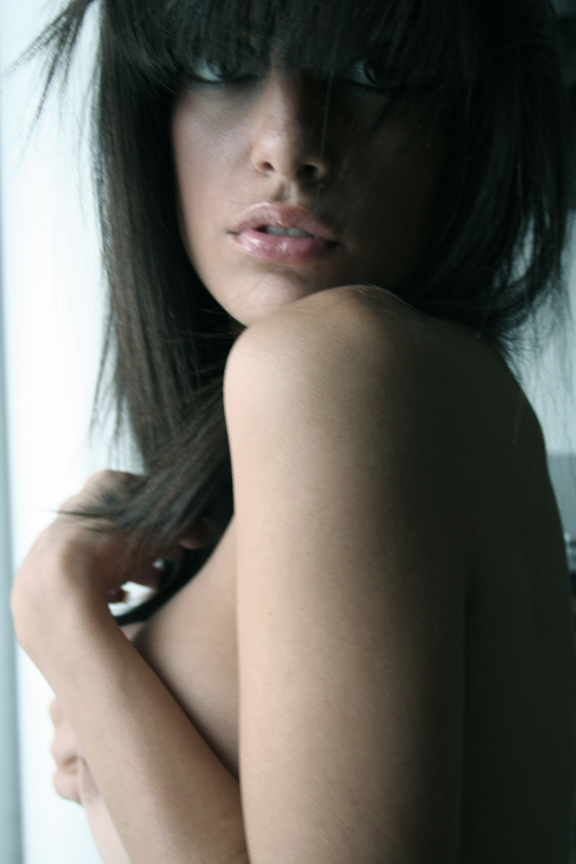 Female model photo shoot of Amanda Alicia by P E P