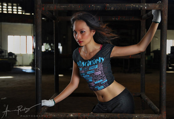 Female model photo shoot of Janice Jiro in guiguinto bulacan