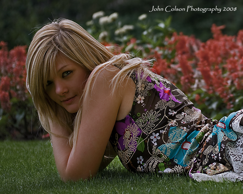 Female model photo shoot of Louise Ann in Leamington Spa