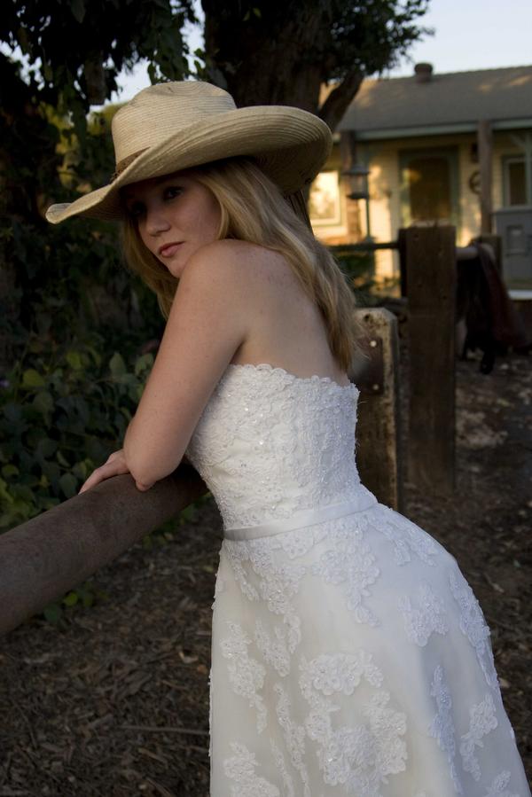 Female model photo shoot of Katie Ann Lovell by Jennifer Ho Photography in Norco, California