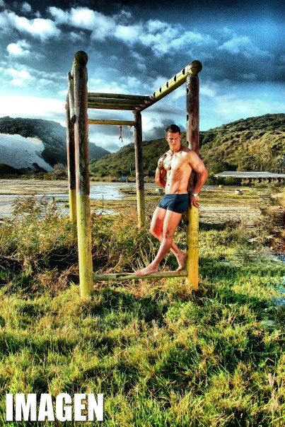 Male model photo shoot of Wazino by ImagenPaul in Port Elizabeth - South Africa