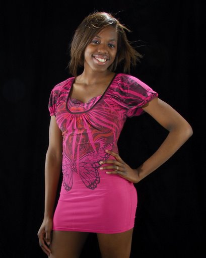 Female model photo shoot of Juliethemodel by JandD Images in ATL