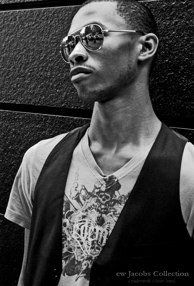 Male model photo shoot of Jonathan Walker by c w in NYC