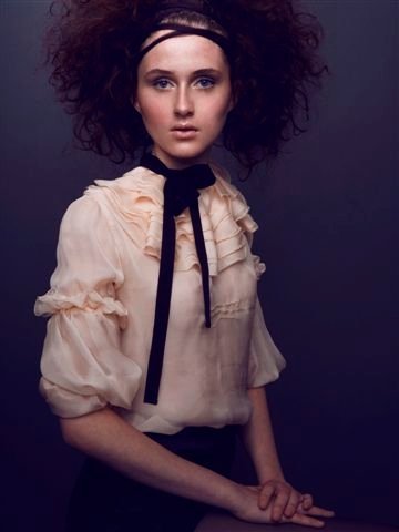 Female model photo shoot of Eve Marie B in Toronto