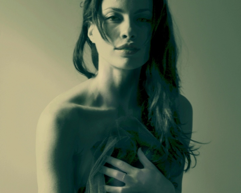 Female model photo shoot of Cathleen Tarawhiti in New Zealand