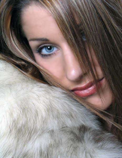 Female model photo shoot of Adriana Hudson
