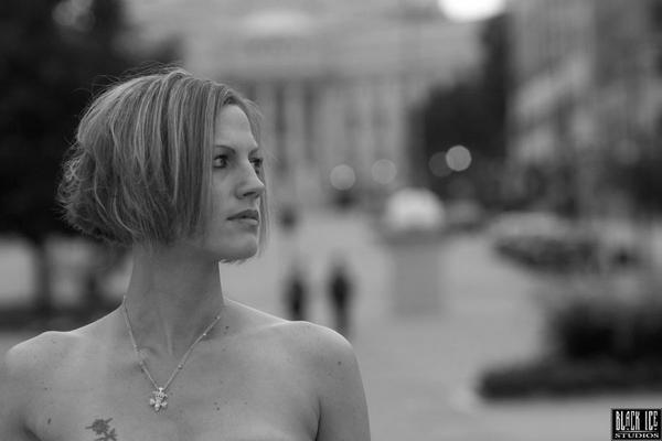 Female model photo shoot of 78Kat in State Capitol, Madison WI