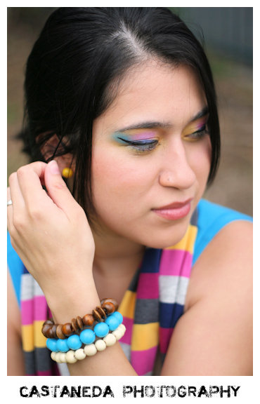 Female model photo shoot of KitCatsCreations and Deedee Alejandro by Castaneda Photography