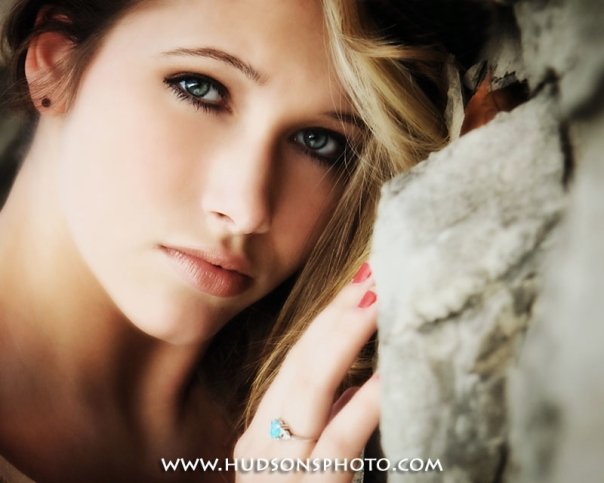 Female model photo shoot of Britt Bailey by Kev Mo in Bedford, IN