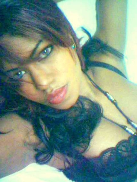 Female model photo shoot of Xxtina in Guyana