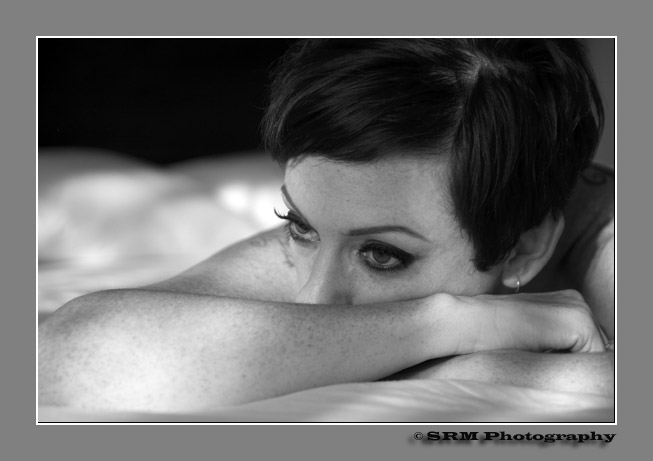 Female model photo shoot of grandmasterflam in ze motel du jour