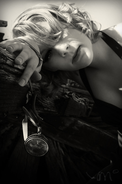 Female model photo shoot of Whitney Mosher in Nevada, MO