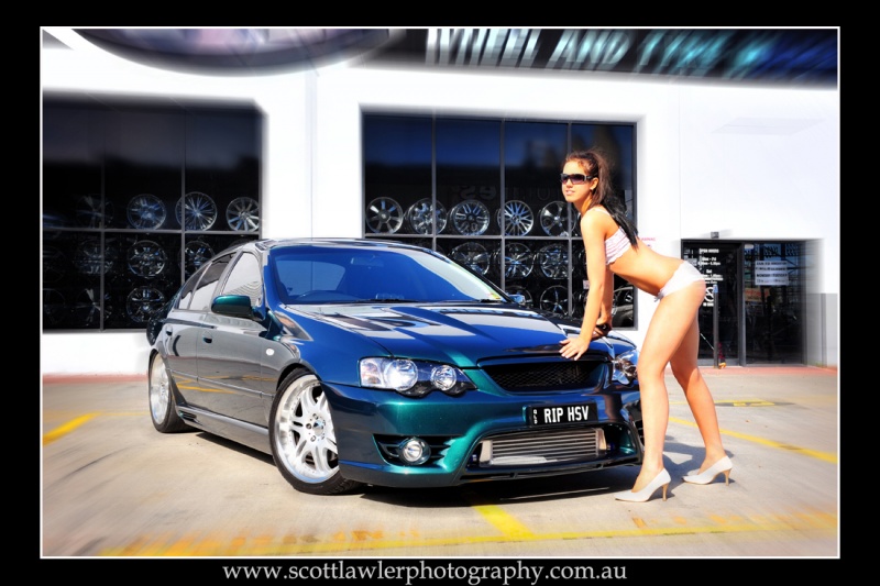 Female model photo shoot of Louise Withers in Gold Coast QLD