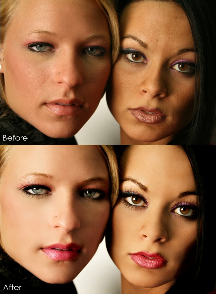 Female model photo shoot of AC Retouched Images