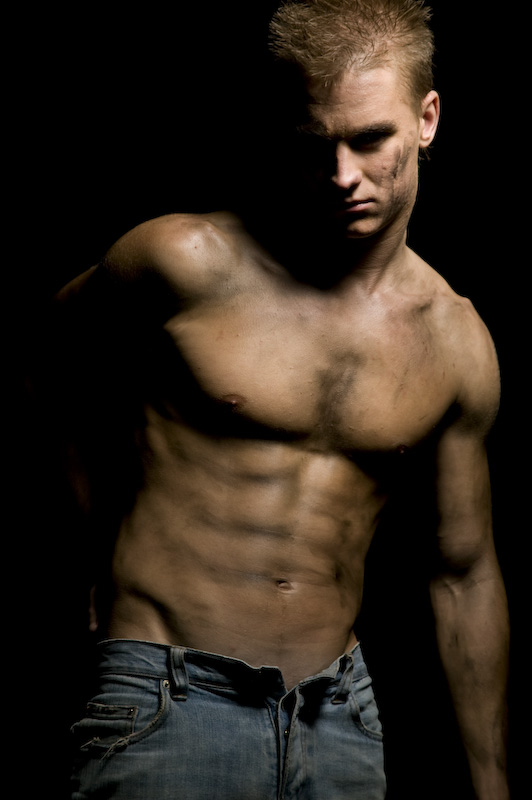 Male model photo shoot of harry e20