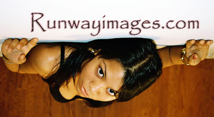 Male model photo shoot of Runwayimages in The View