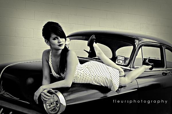 Female model photo shoot of MonaMarie by Kris Flores in Arlington, TX