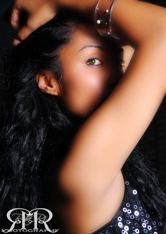 Female model photo shoot of RitaRi Photography and Yazmin Nicole in Fort Lauderdale, FL
