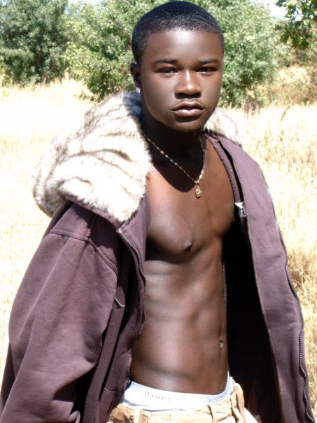 Male model photo shoot of PRINCE MARCUS LONDON in LOS ANGELES, CA